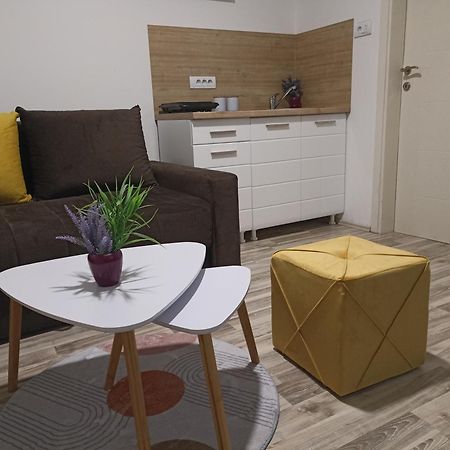 Vikendica Apartments Dunav Ms Celarevo Bagian luar foto