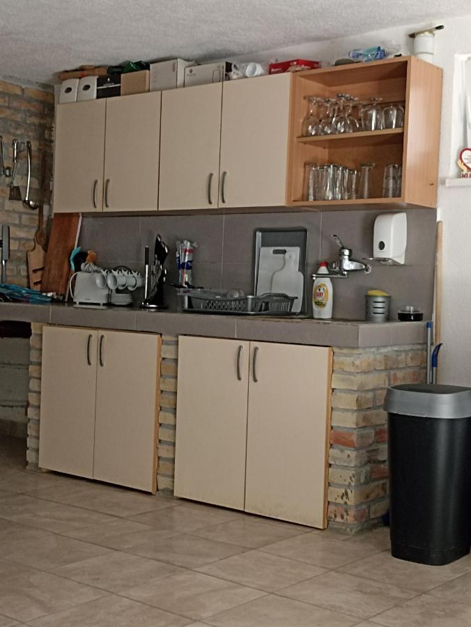 Vikendica Apartments Dunav Ms Celarevo Bagian luar foto