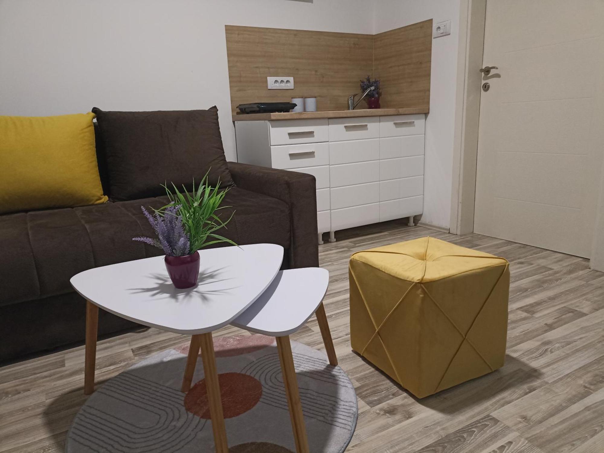 Vikendica Apartments Dunav Ms Celarevo Bagian luar foto