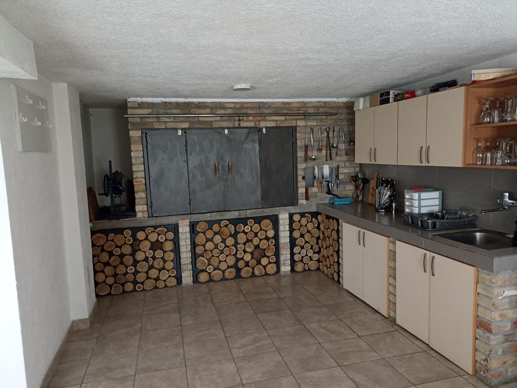 Vikendica Apartments Dunav Ms Celarevo Bagian luar foto