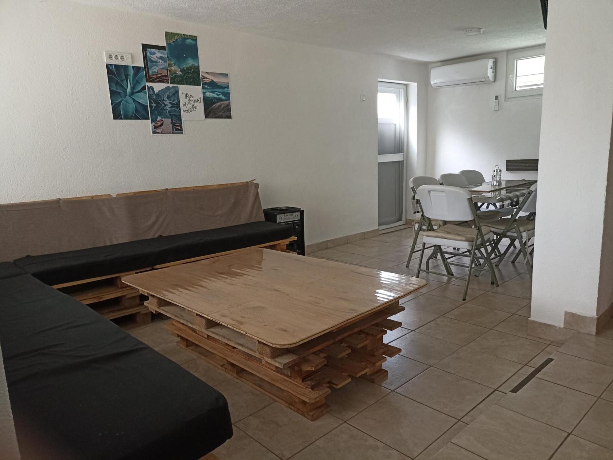 Vikendica Apartments Dunav Ms Celarevo Bagian luar foto