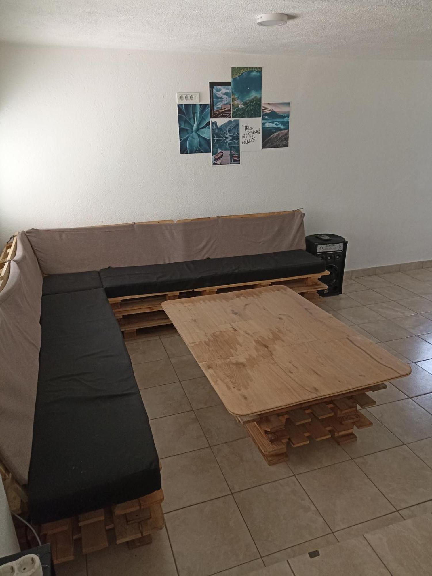 Vikendica Apartments Dunav Ms Celarevo Bagian luar foto
