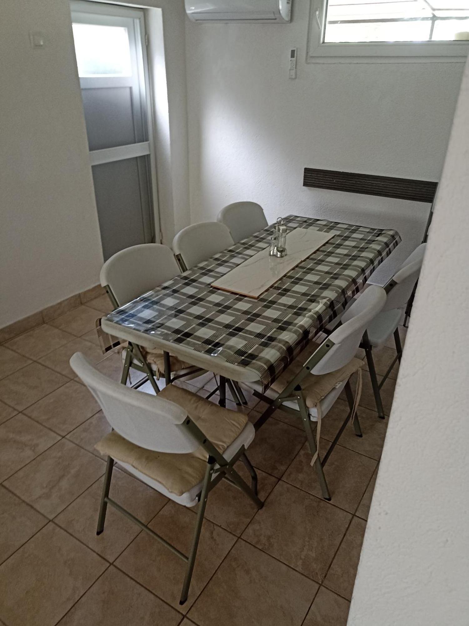 Vikendica Apartments Dunav Ms Celarevo Bagian luar foto