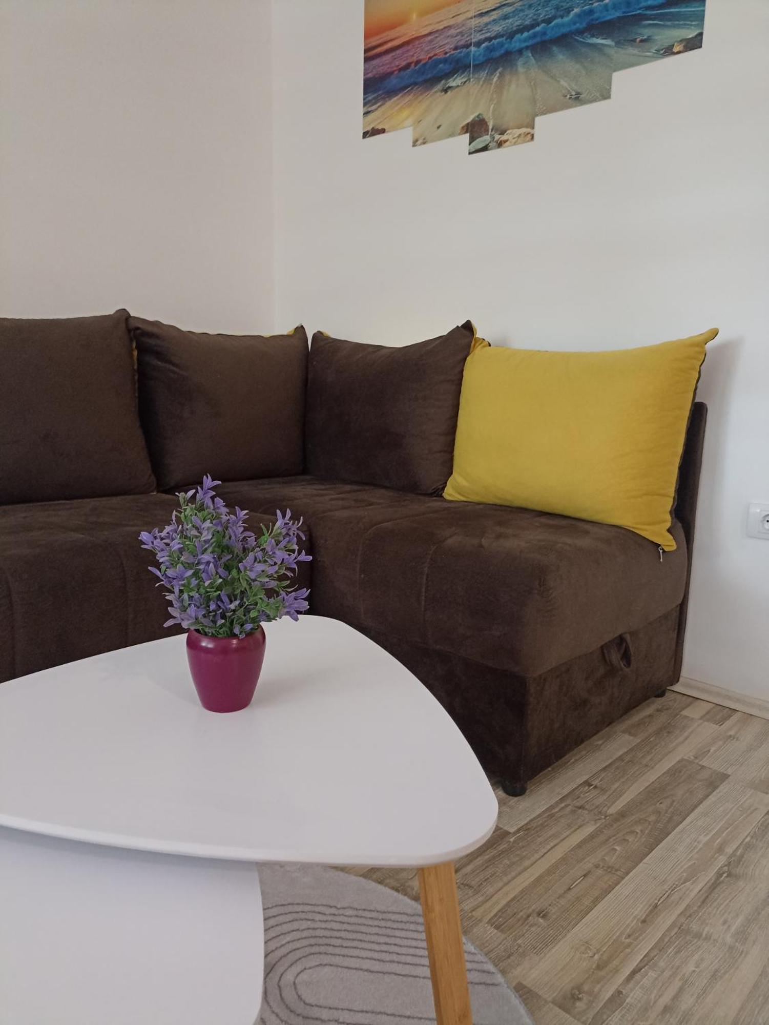 Vikendica Apartments Dunav Ms Celarevo Bagian luar foto