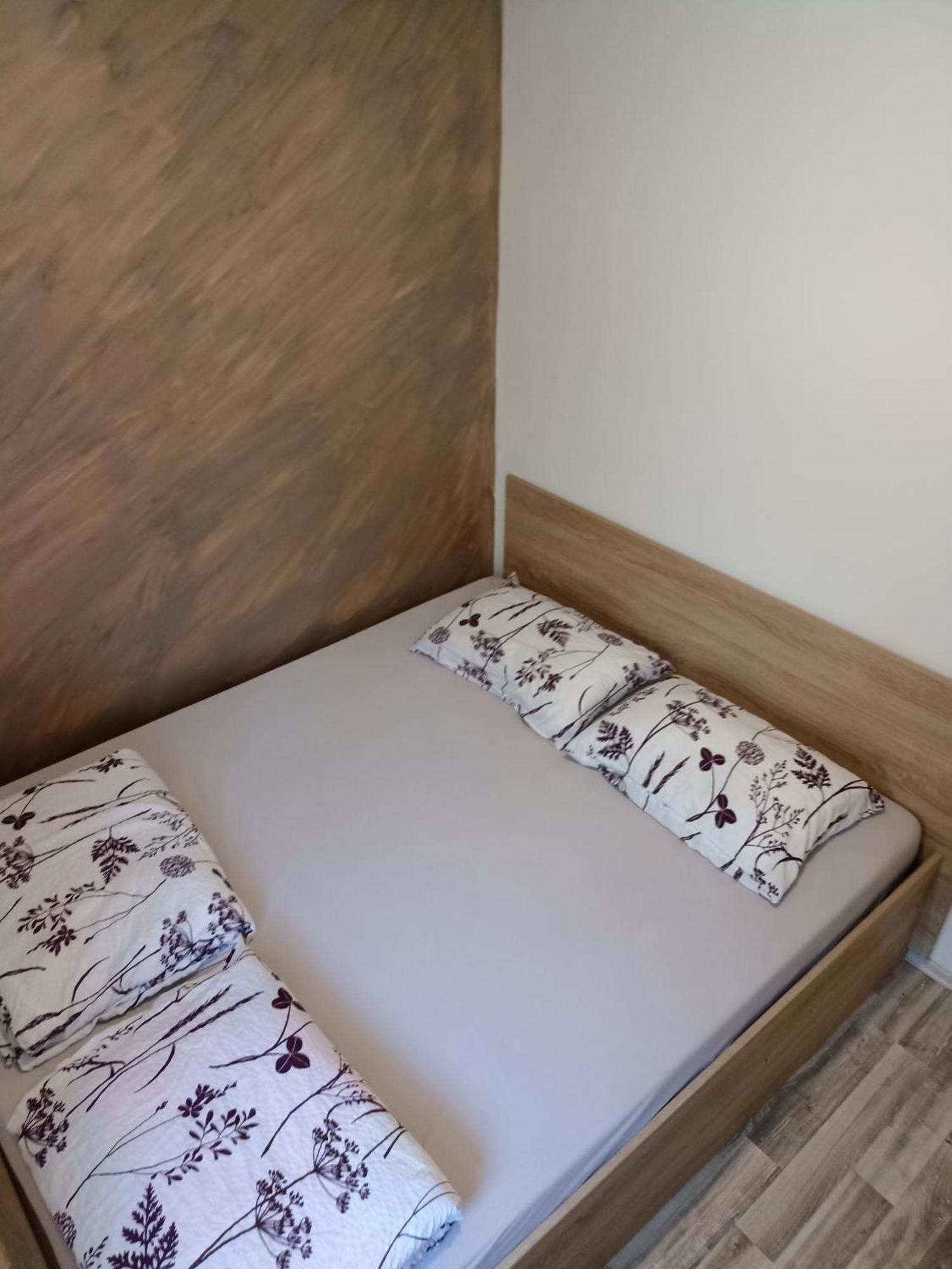 Vikendica Apartments Dunav Ms Celarevo Bagian luar foto